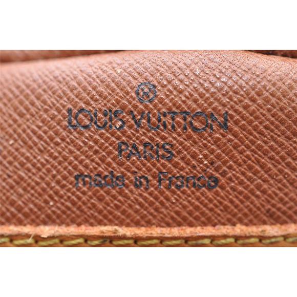 Auth Louis Vuitton Blois Shoulder Cross #76481L82B - Picture 8 of 15